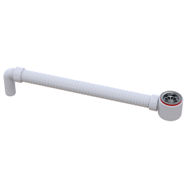 Sifon tus kade (abs slivnik)  ISAFLEX 2207